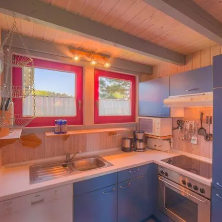 Wildgans 92 Holiday home *