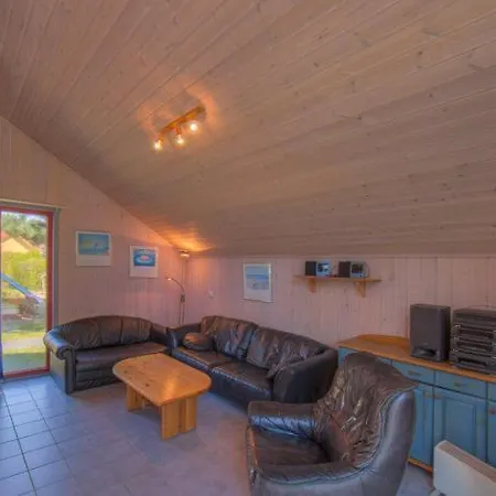 Feriehus Wildgans 92 *