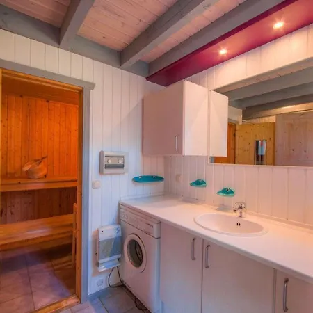 Wildgans 92 Holiday home Mirow