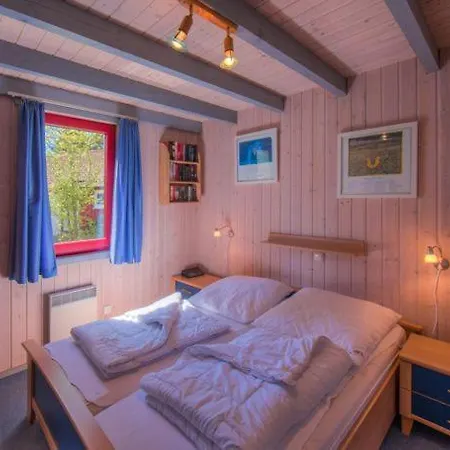 Feriehus Wildgans 92 Mirow