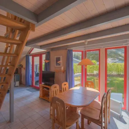 Wildgans 92 Holiday home *