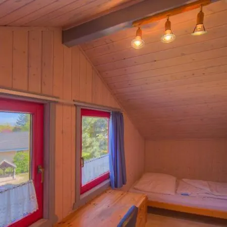 Wildgans 92 Holiday home
